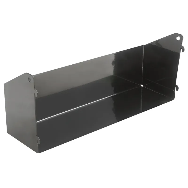 Sale PORTA BOMBOLE SPRAY PER CARRELLO PORTAUTENSILI 16163 JBM