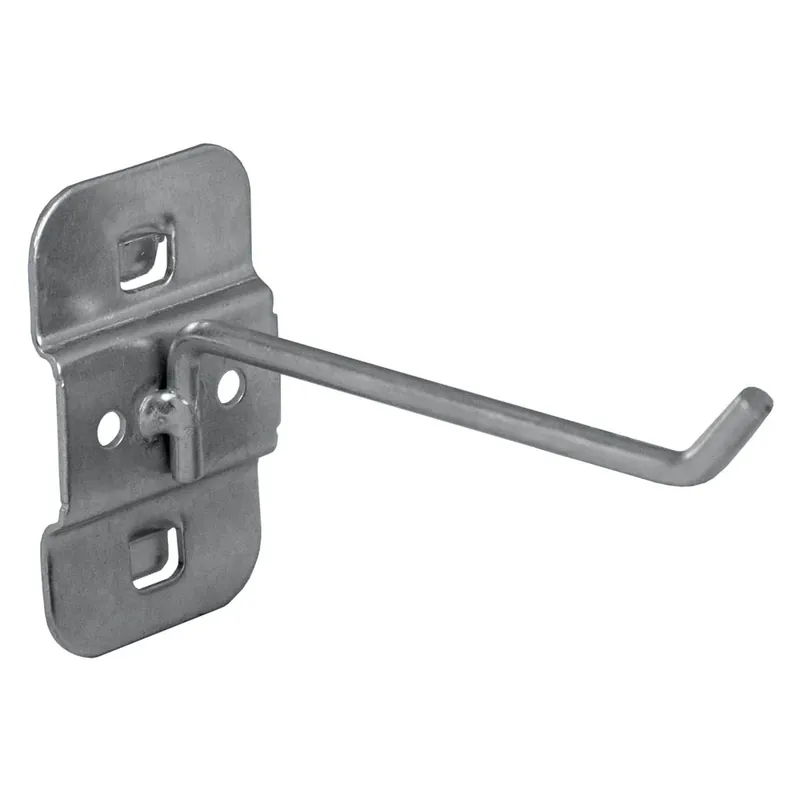 Top-Seller GANCIO SEMPLICE A "L" LUNGO PER CARRELLO 51419 JBM