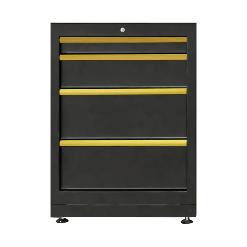 Rabatt ARMADIO CON 4 CASSETTI - ORO 16627G JBM