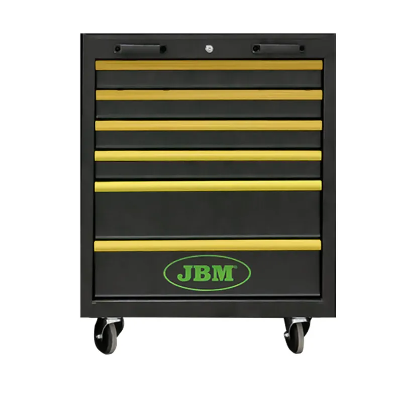 Abverkauf ARMADIO A 6 CASSETTI - ORO 16628G JBM
