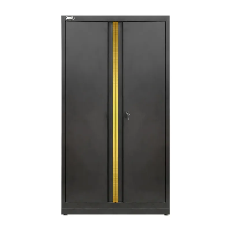 ARMADIO ALTO A DUE ANTE - ORO 18105G JBM Preis Gesenkt