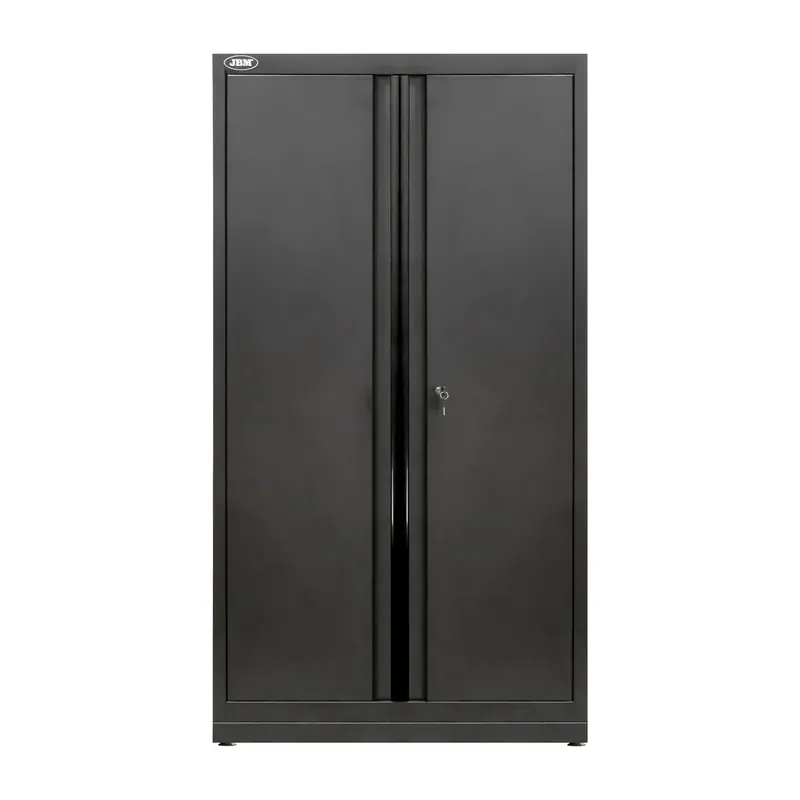 Markenprodukt ARMADIO ALTO A DUE ANTE - NERO 18105K JBM