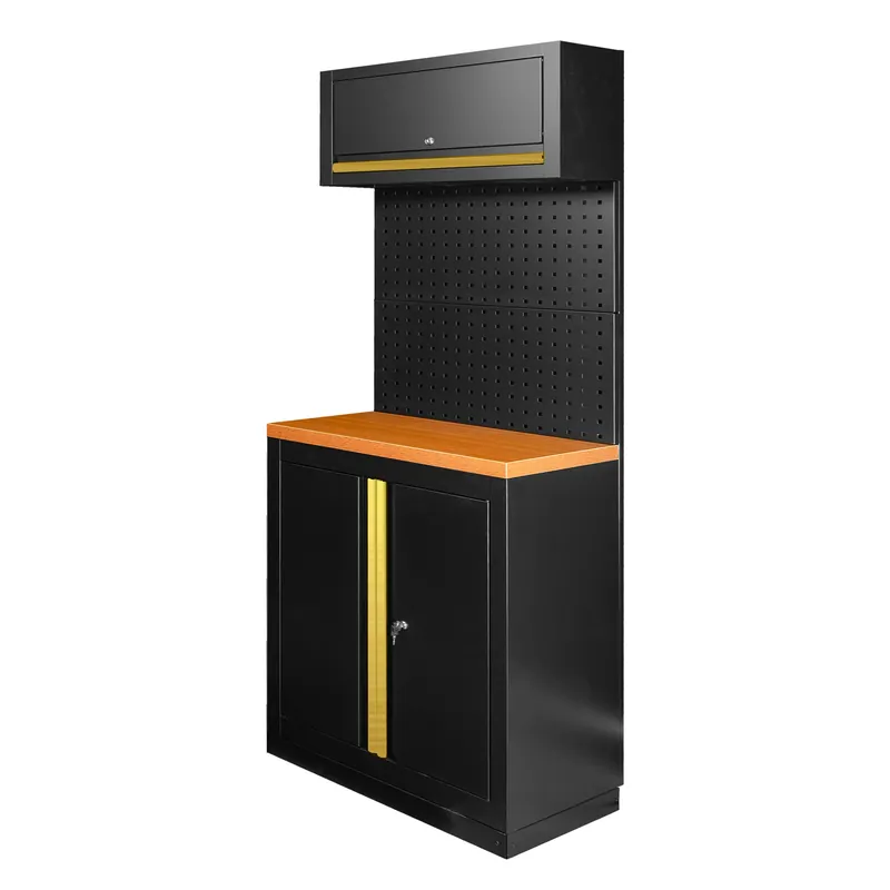 Neuheit SET DI MOBILI MODULARI (7 PEZZI) - ORO SERIE525G JBM