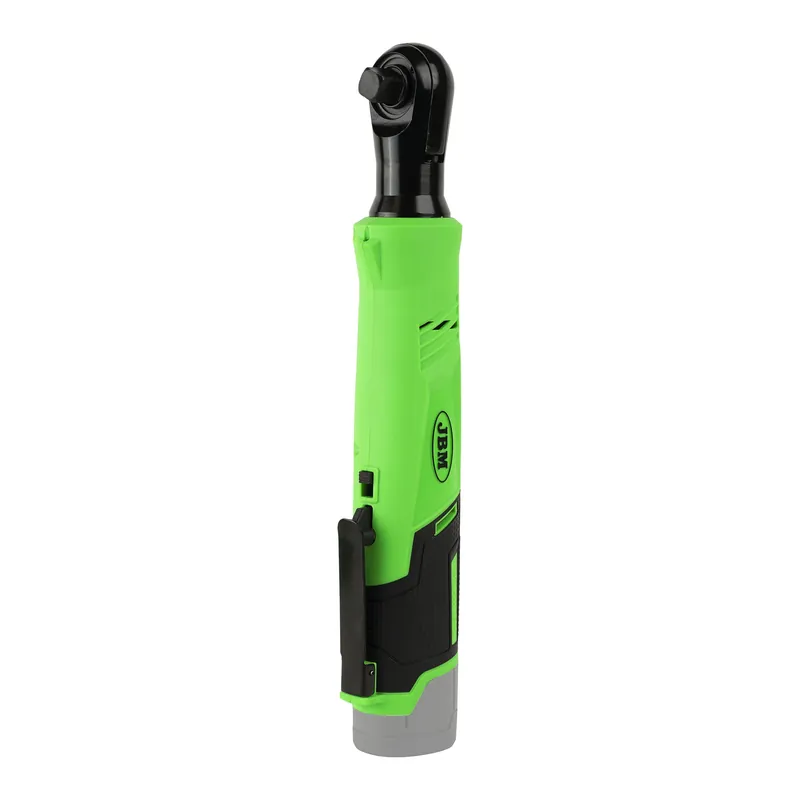 Beliebt CRICCHETTO ELETTRICO BRUSHLESS 1/2” -12V 60062 JBM