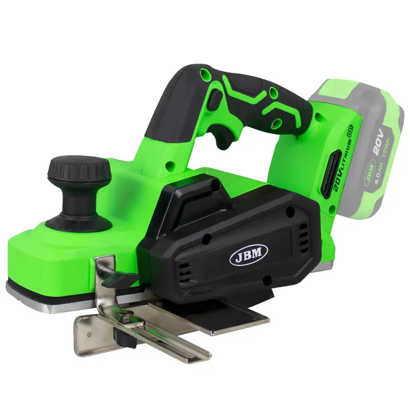 Abverkauf PIALLATRICE BRUSHLESS A BATTERIA 60020 JBM