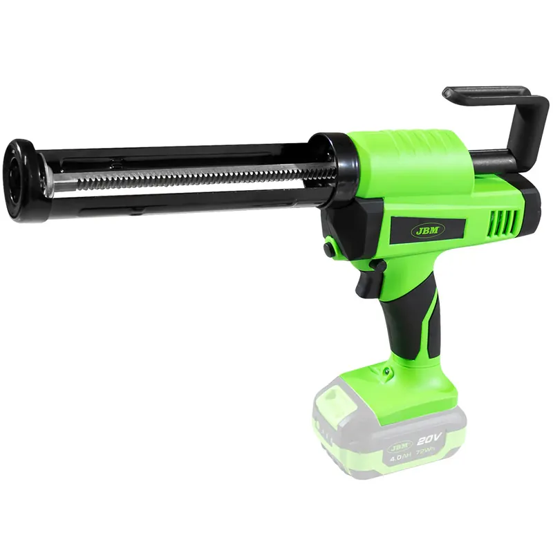 SIRINGA A BATTERIA PER SIGILLARE 60032 JBM Geprüft