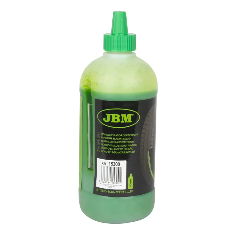 Direktkauf LIQUIDO SIGILLANTE PER PUNTURE - 500ML 15300 JBM
