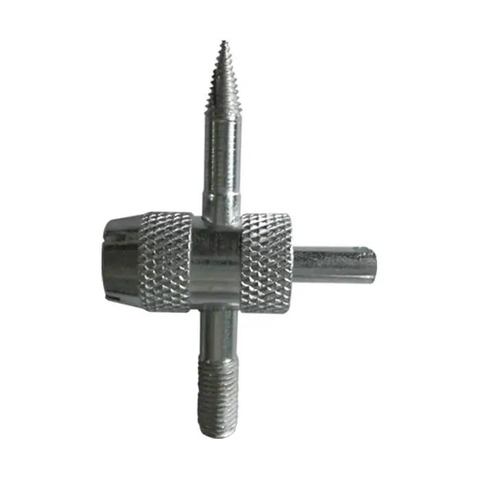 CHIAVE MULTIFUNZIONALE OBICI 52652 JBM Meistverkauft