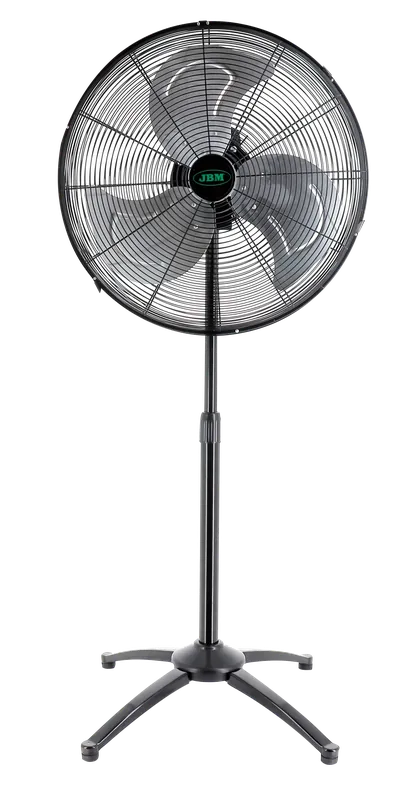 VENTILATORE A PIANTANA 120W 55160 JBM Markenprodukt