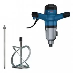Miscelatore Bosch Mixer GRW 140 Professional Must-Have