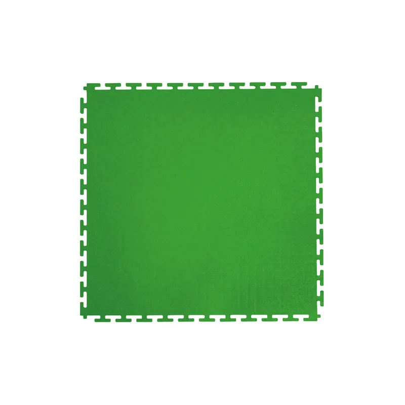 Heißes Angebot PIASTRELLA DA PAVIMENTO IN PVC VERDE 55046 JBM conf. 20pz.