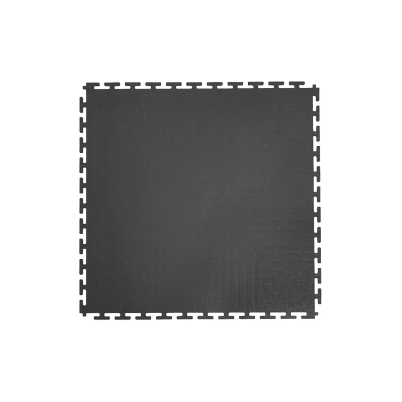 PIASTRELLA DA PAVIMENTO IN PVC GRIGIA 55045 JBM conf. 20pz. Highlight
