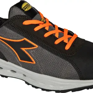 Echt SCARPE ANTINF.DIADORA GLOVE A.BOX LOW PRO S1PS