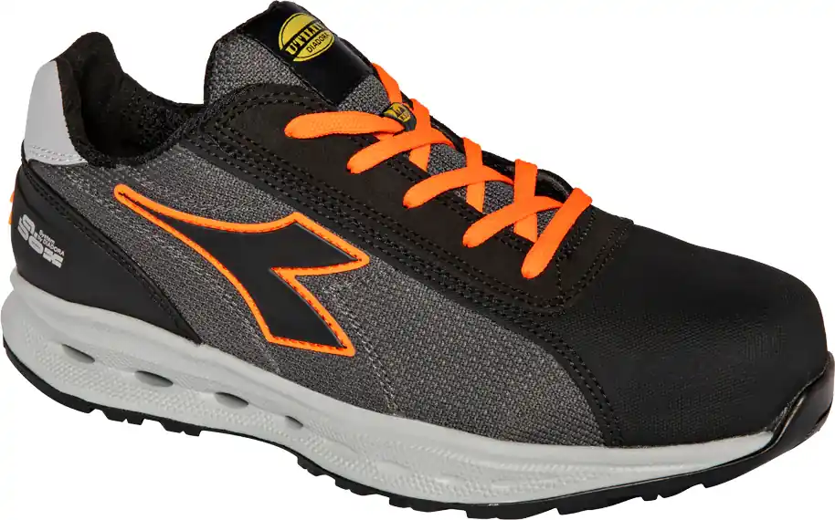 Echt SCARPE ANTINF.DIADORA GLOVE A.BOX LOW PRO S1PS
