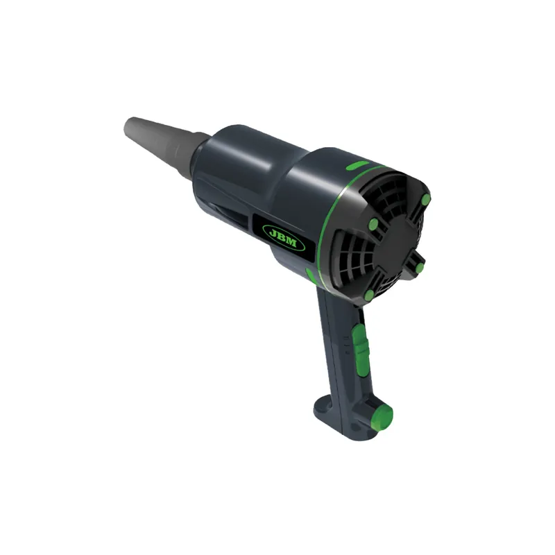 Sonderangebot PISTOLA DI ASCIUGATURA ELETTRICA 55025 JBM