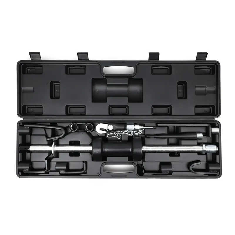 SET RIPARAZIONE AMMACCATURE CARROZZERIA 11 PZ 55116 JBM Letzte Chance