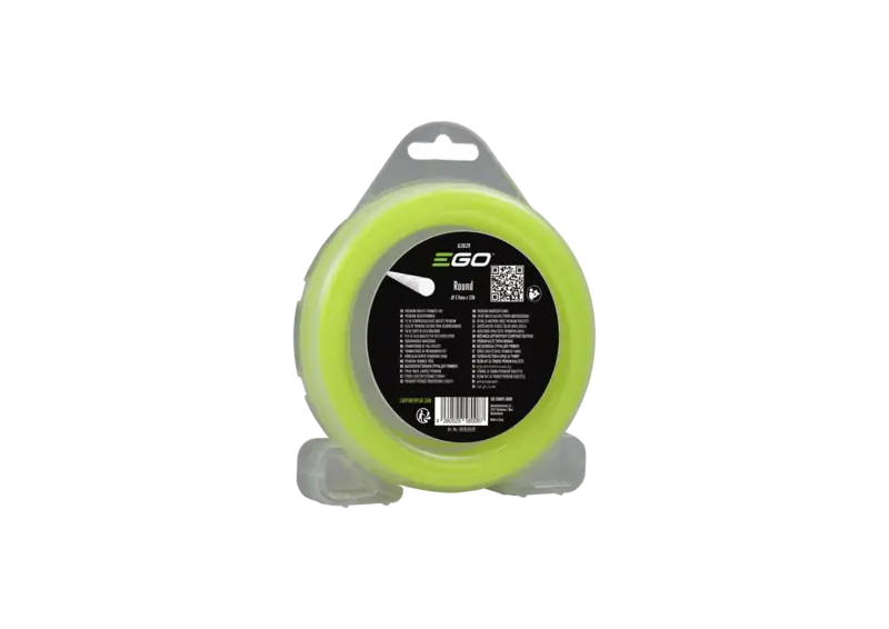 Jetzt Bestellen FILO TONDO DA 12 M E 3,0 MM (GIALLO) Ego AL3012R