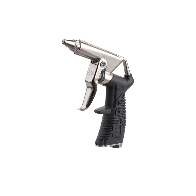 Pistola di soffiaggio con corpo in alluminio - canna corta Fasano FGA 419 Nur Heute