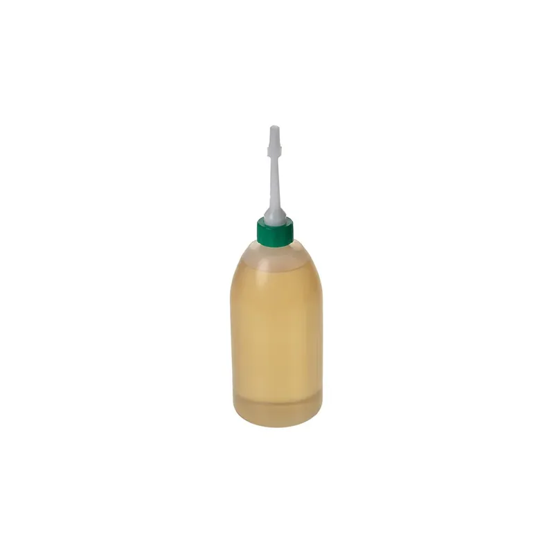 Ausverkauf Olio per lubrificazione utensili pneumatici - 500CC Fasano FGA 388/OL