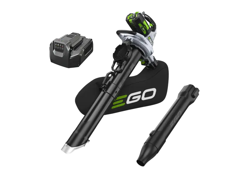 Meistverkauft ASPIRATORE SOFFIATORE 3 IN 1 EGO LV5004E SET 6AH