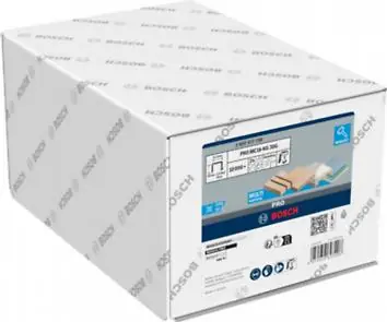 Neue Ware Graffa a corona media PRO MC16-KG 30G, 1,6/16 g, 30 mm Bosch