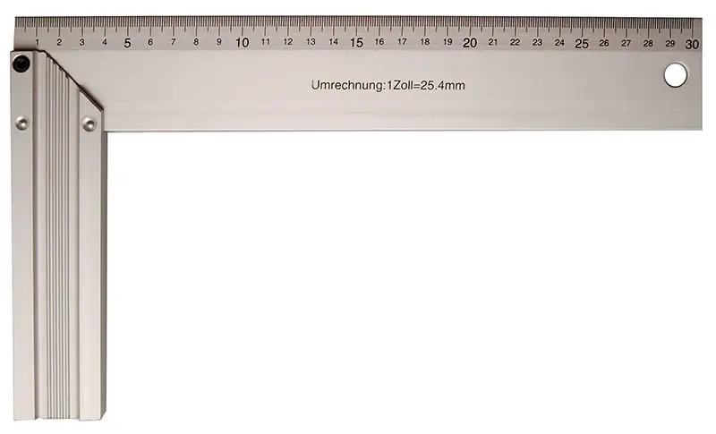 SQUADRA A CAPPELLO, 300 MM BGS50885 Jetzt Kaufen