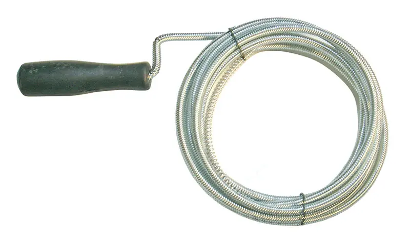 SPIRALE PER PULIZIA TUBI bgs Sichere Zahlung