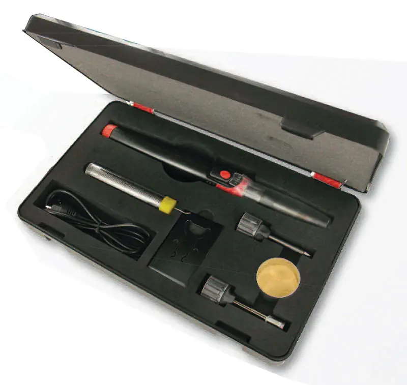Wochenendangebot MINI SALDATORE A BATTERIA RICARICABILE, 30 W FM200
