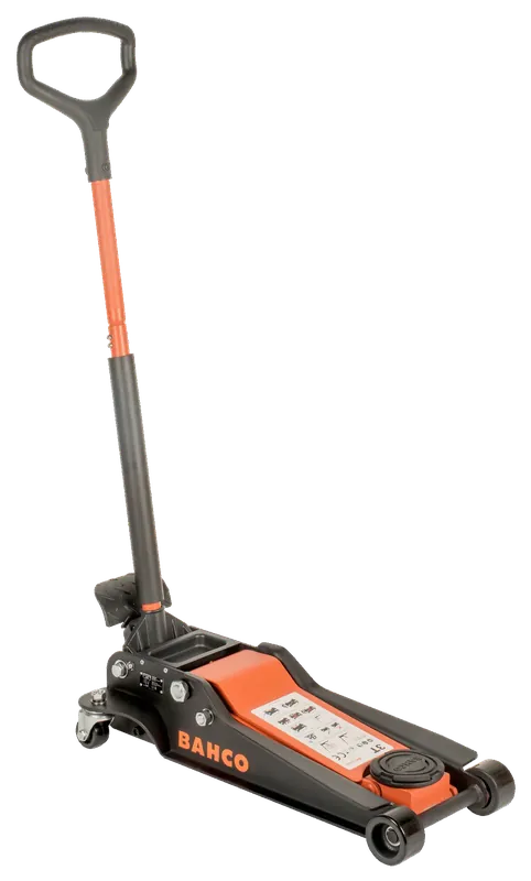Sollevatore mobile compatto 3 t BH13000 Bahco Neu