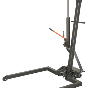 Top-Seller Gru pieghevole 600 kg BH6PC600 Bahco