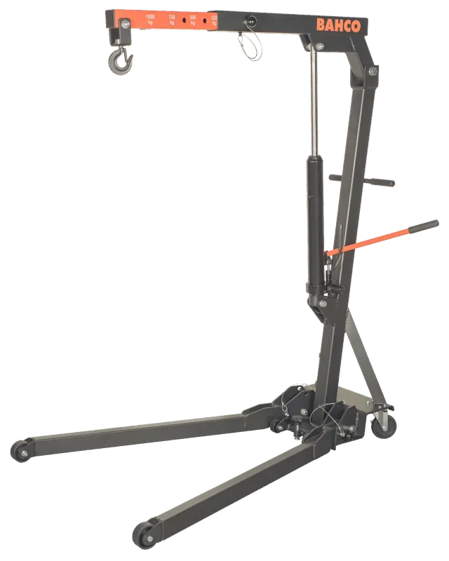 Angebot Gru pieghevole 1 t BH6FC1000 Bahco