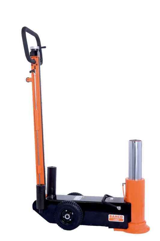 Sollevatore idropneumatico 30 T BH230 Bahco Preisknaller