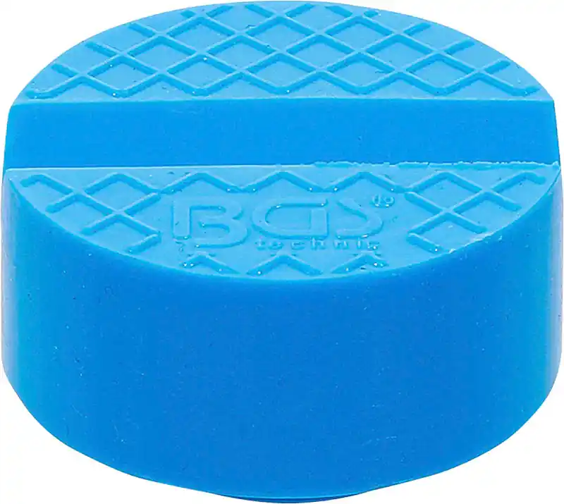 Rabatt TAMPONE IN GOMMA, PER MARTINETTO, 65 X 38 MM BGS72108