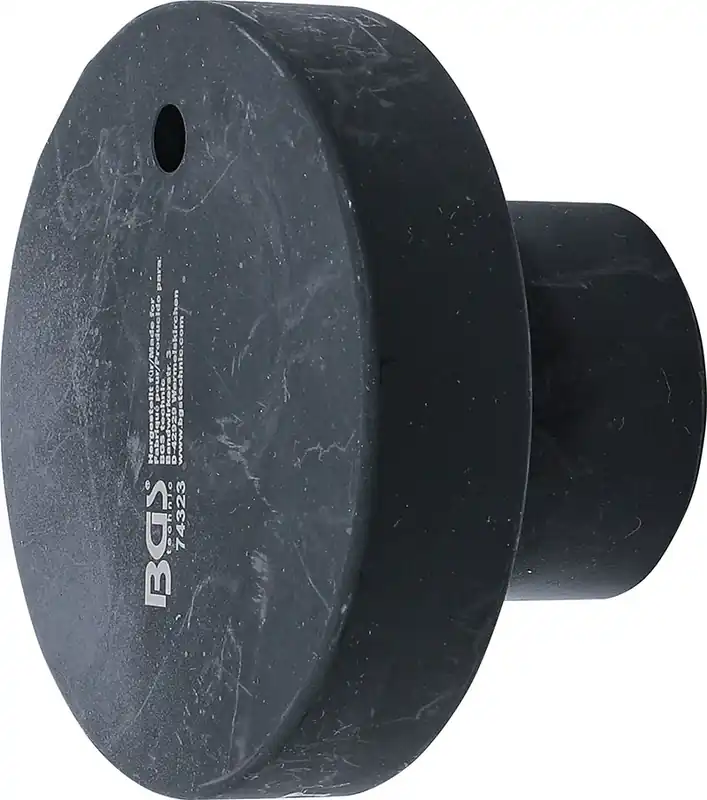 UTENSILE PER INSTALLARE PARAOLIO POSTERIORE DELLA TRASMISSIONE, PER SCANIA BGS74323 Letzte Chance