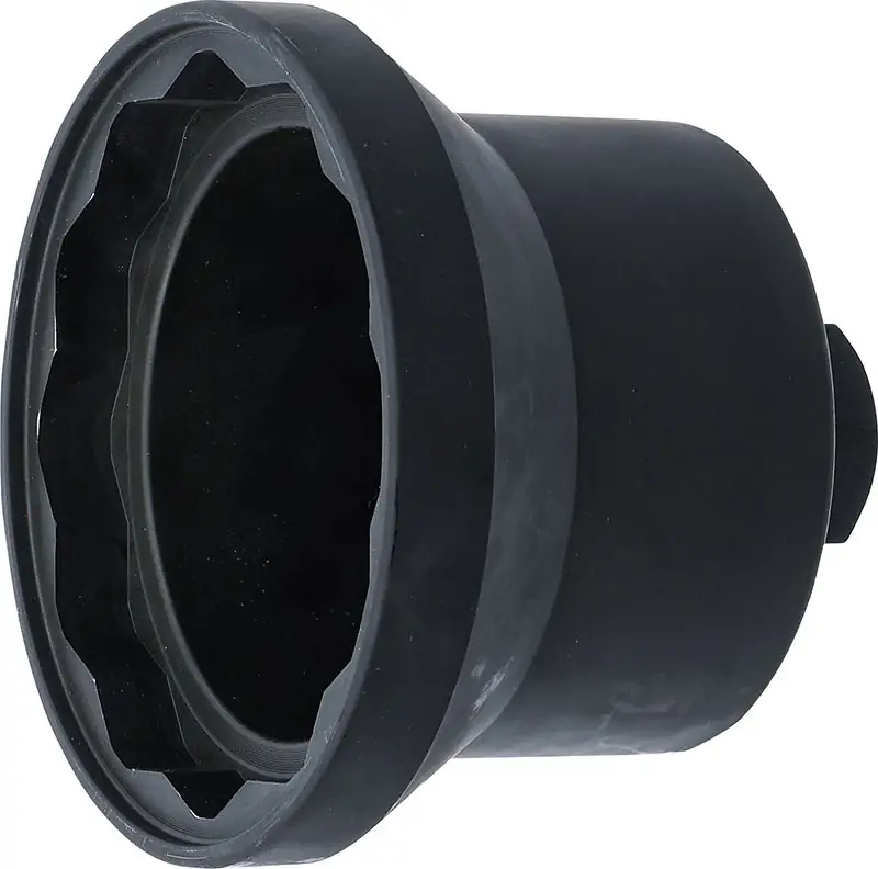 BUSSOLA POLIGONALE, PER DADI ASSALE, PER IVECO EUROTECH CURSOR, 105 MM BGS74344 Wochenendangebot