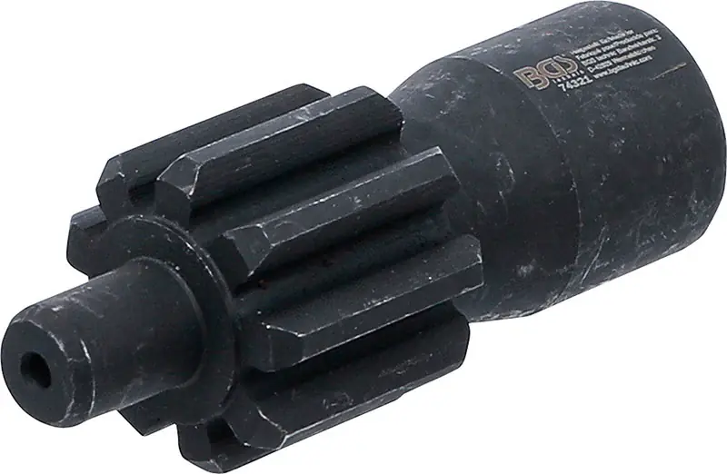 UTENSILE PER LA ROTAZIONE DELL’ALBERO A GOMITI PER DAF BGS74321 Preisknaller