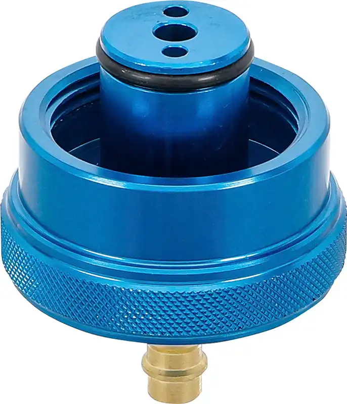 Preisreduziert ADATTATORE RADIATORE PER BGS 8514, PER MERCEDES-BENZ SPRINTER, VITO, VIANO BGS8514-11