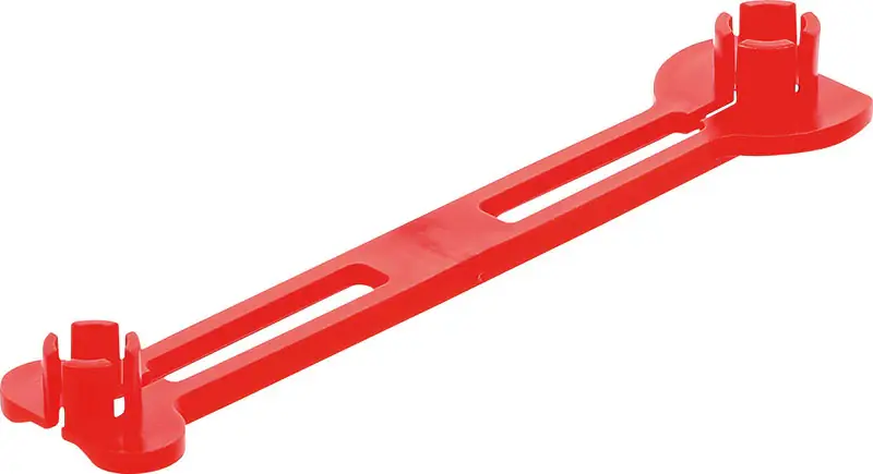 UTENSILE DI SGANCIO DEL TUBO DEL CARBURANTE, PER FORD BGS74233 Preisreduziert