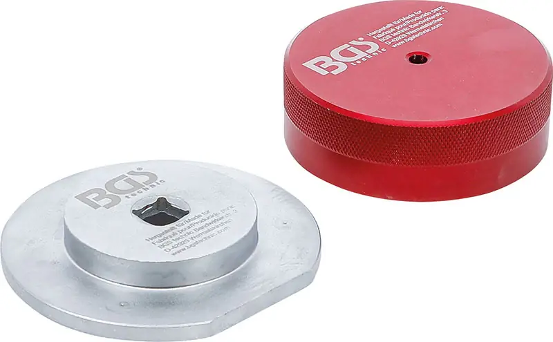Must-Have SET UTENSILI PER L'INSTALLAZIONE DELL'ANELLO DI TENUTA DELL'ALBERO A GOMITI PER FORD, FIAT, PSABGS8413-1