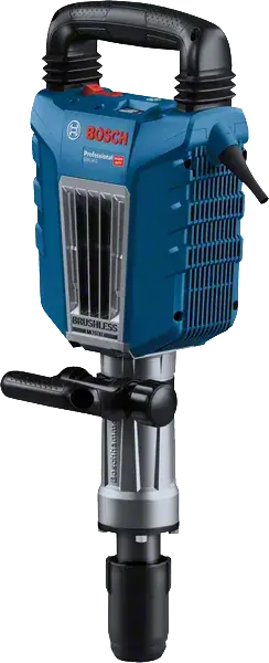 Abverkauf Martello demolitore Bosch GSH 14 C Professional