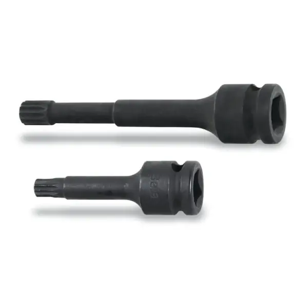 Kit chiavi a bussola Macchina XZN® per viti semiasse gruppo VAG Beta 1566/VAG Zertifiziert