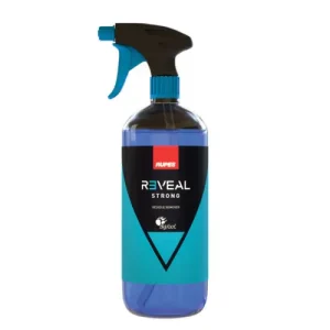 REVEAL STRONG – RESIDUE REMOVER Rupes 750ml Günstig