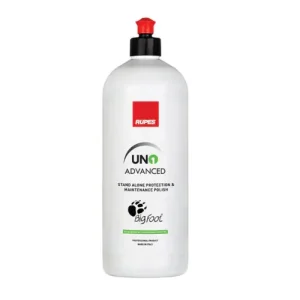 UNO ADVANCED Stand Alone Protection & Maintenance Polish Rupes 1000ml Begrenztes Angebot