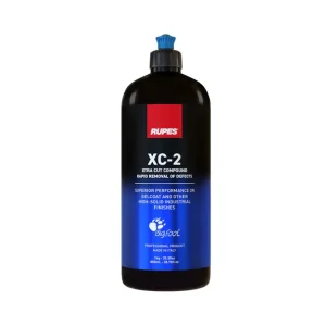 Pasta Abrasiva XC-2 Xtra Cut Rupes 1kg. Schnäppchen