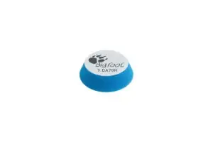 Tampone di spugna coarse per dual action - D-A Coarse 9.DA70H 70 mm conf. 4pz. Preisknaller