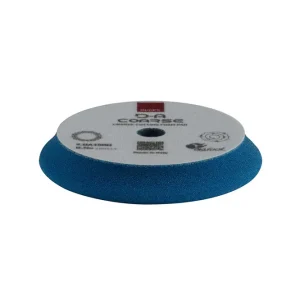 Begrenztes Angebot Tampone di spugna coarse per dual action - D-A Coarse 9.DA180H 150/180 mm Height 25 mm conf. 1pz.