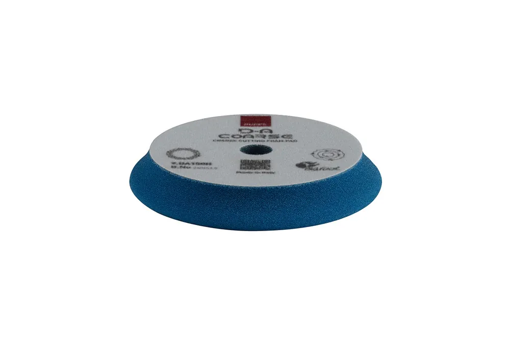Begrenztes Angebot Tampone di spugna coarse per dual action - D-A Coarse 9.DA180H 150/180 mm Height 25 mm conf. 1pz.