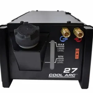 Solange Der Vorrat Reicht Unità di raffreddamento ad acqua COOL ARC® 27 Lincoln