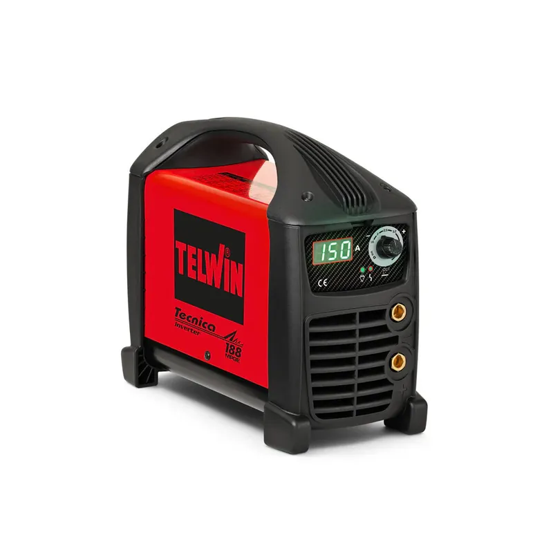 Top-Preis Saldatrice Telwin TECNICA 188 MPGE