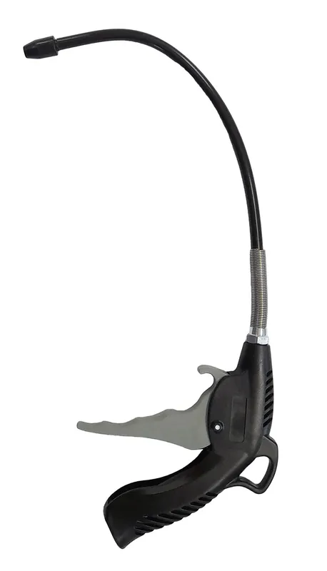 PISTOLA AD ARIA CON TUBO FLESSIBILE Fermec AIRFLEX 300mm Direkt Vom Hersteller
